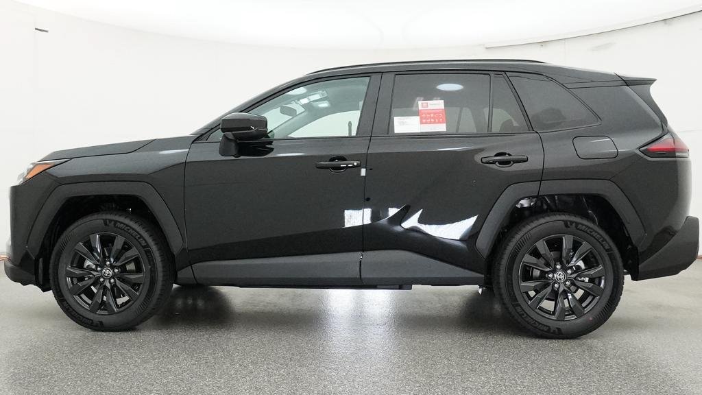 New 2026 Toyota RAV4 XLE Premium AWD/4WD image 2