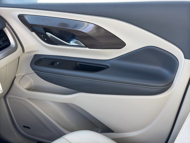 Certified 2024 GMC Terrain Denali w/ Denali Premium Package image 25