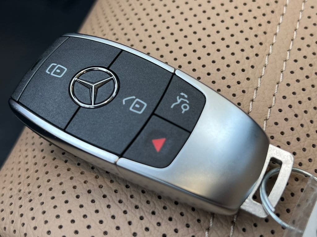 New 2026 Mercedes-Benz GLE 350 4MATIC image 33