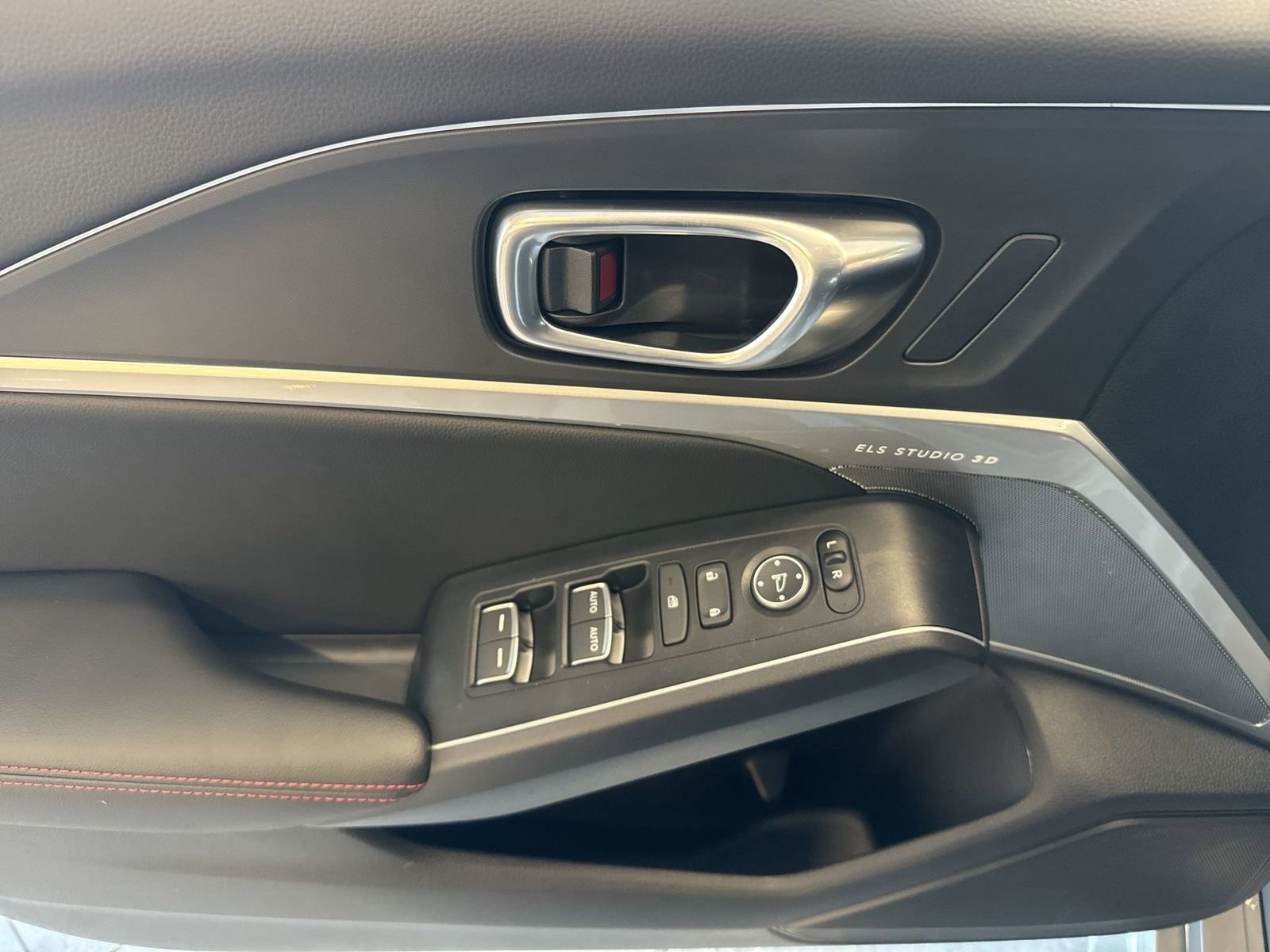 New 2026 Acura Integra Type S image 19