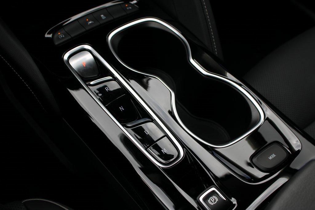 Used 2023 Buick Envision Essence image 21