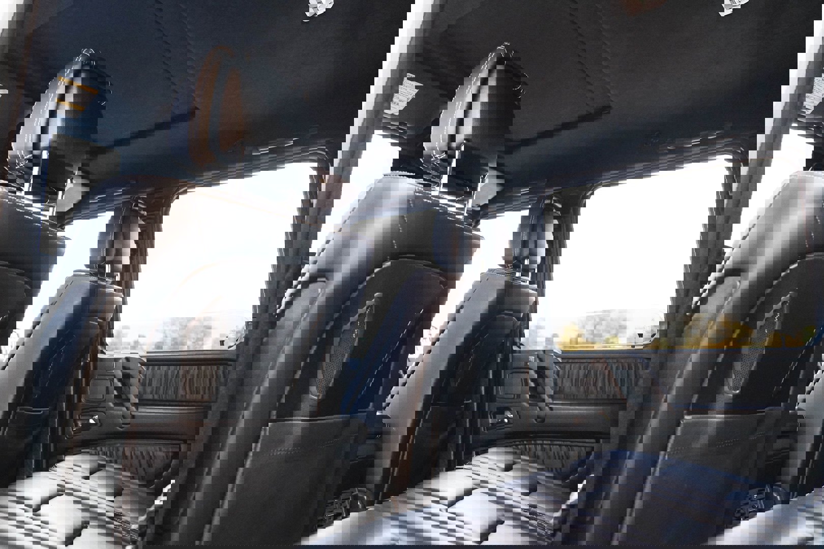 Used 2014 Mercedes-Benz G 63 AMG 4MATIC image 23