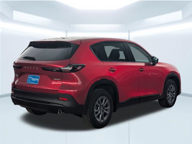 New 2026 MAZDA CX-5 Select AWD/4WD image 6