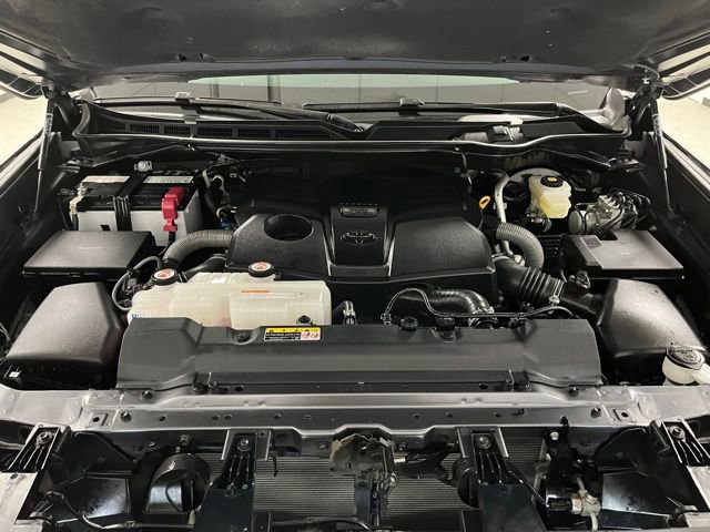 Used 2024 Toyota Tundra SR5 AWD/4WD image 62