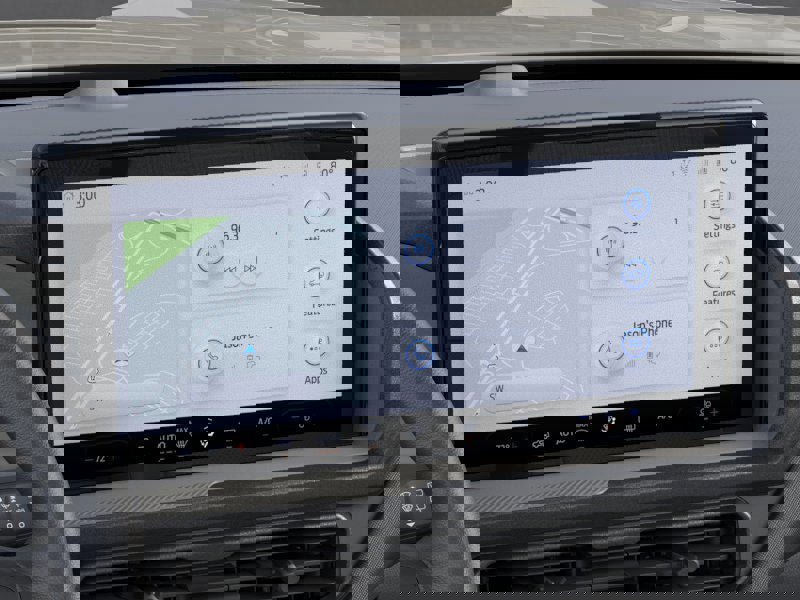 New 2025 Ford Bronco Sport Big Bend image 14