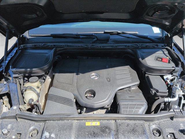 Used 2023 Mercedes-Benz GLS 450 4MATIC image 26
