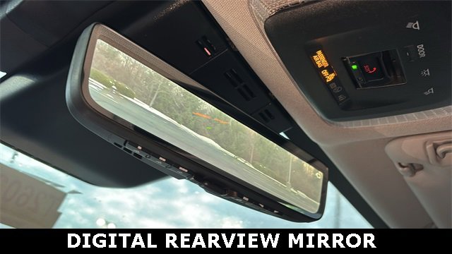 New 2026 Toyota Prius Plug-In Hybrid w/ Limited Premium Package image 24