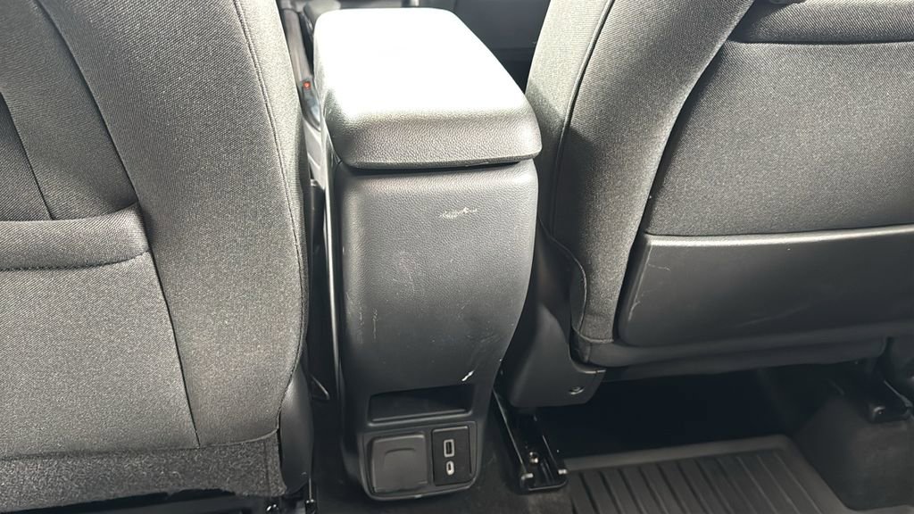 Used 2024 Chevrolet TrailBlazer LT w/ Convenience Package image 36