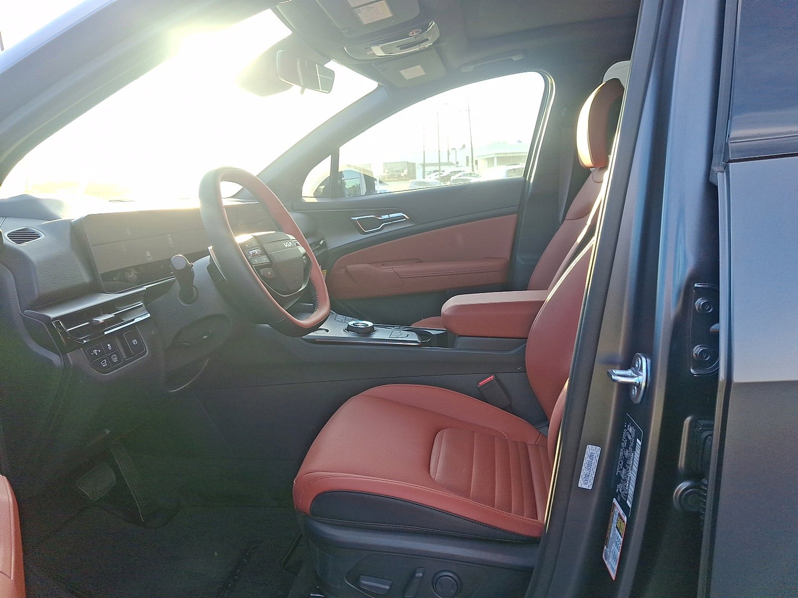 New 2026 Kia Sportage SX Prestige image 13