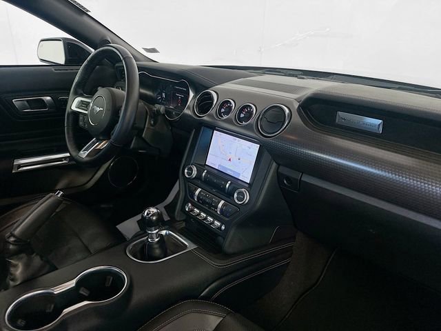 Used 2023 Ford Mustang GT Premium w/ GT Performance Package image 30