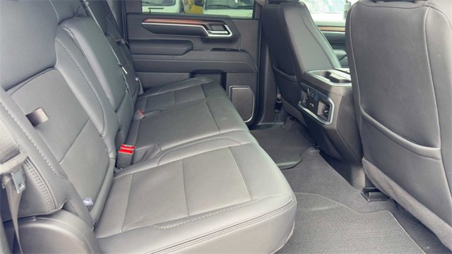 Used 2025 GMC Sierra 3500 Denali w/ Denali Reserve Package image 15