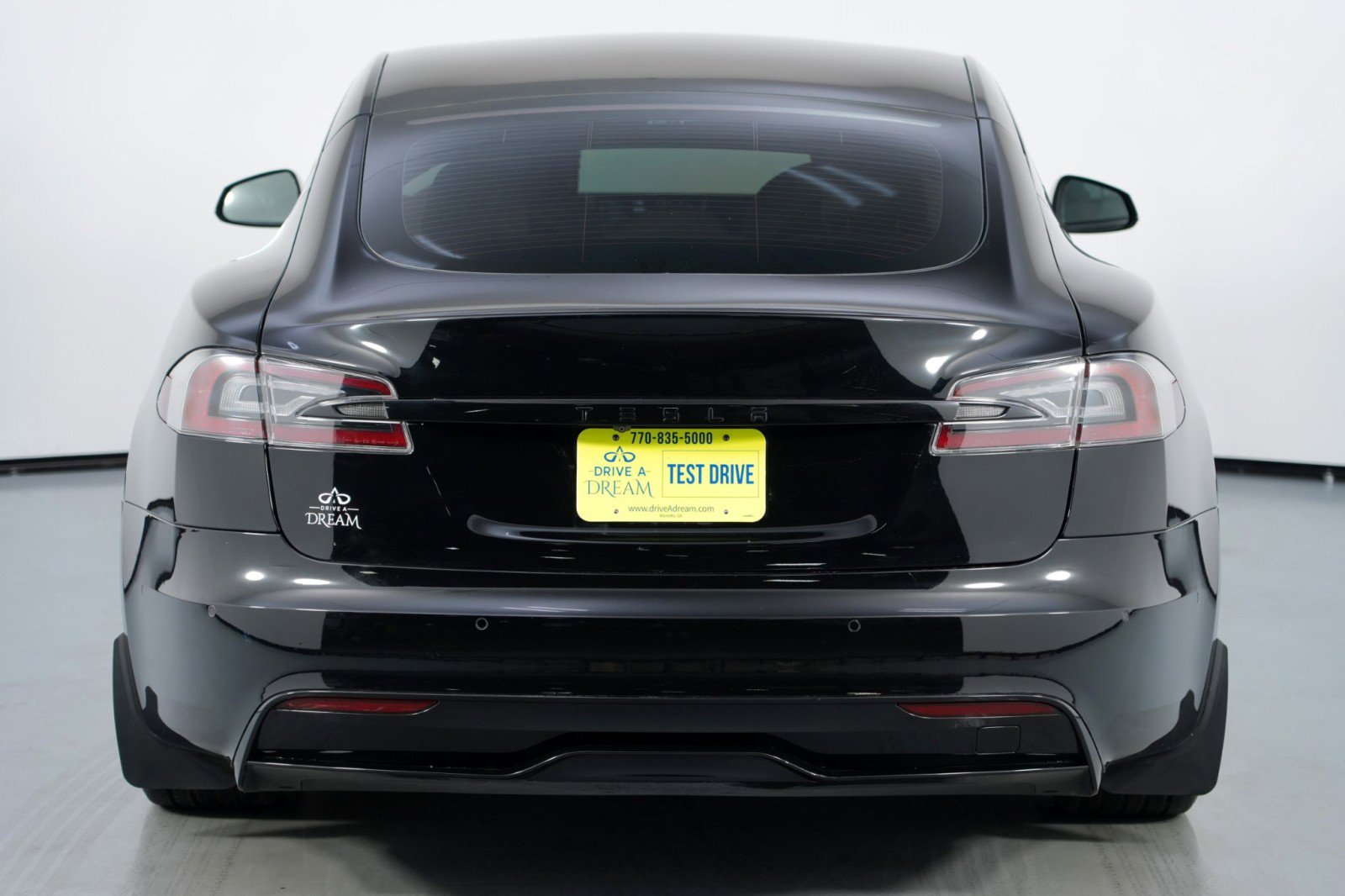 Used 2021 Tesla Model S Long Range image 54