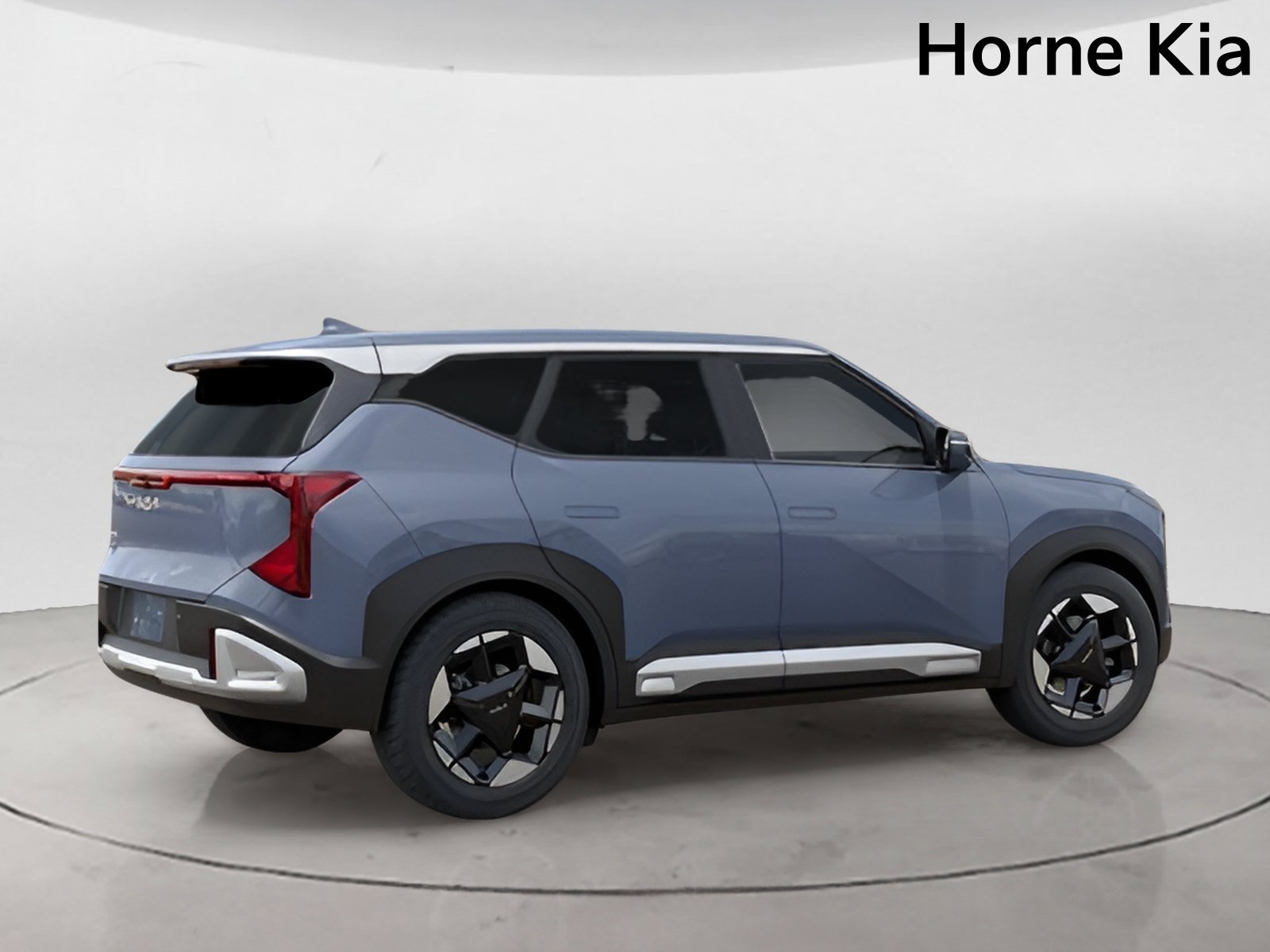New 2027 Kia Seltos S FWD image 6