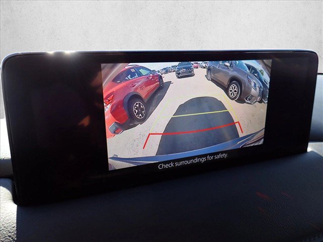 Used 2025 MAZDA CX-5 AWD 2.5 S w/ Preferred Package image 23