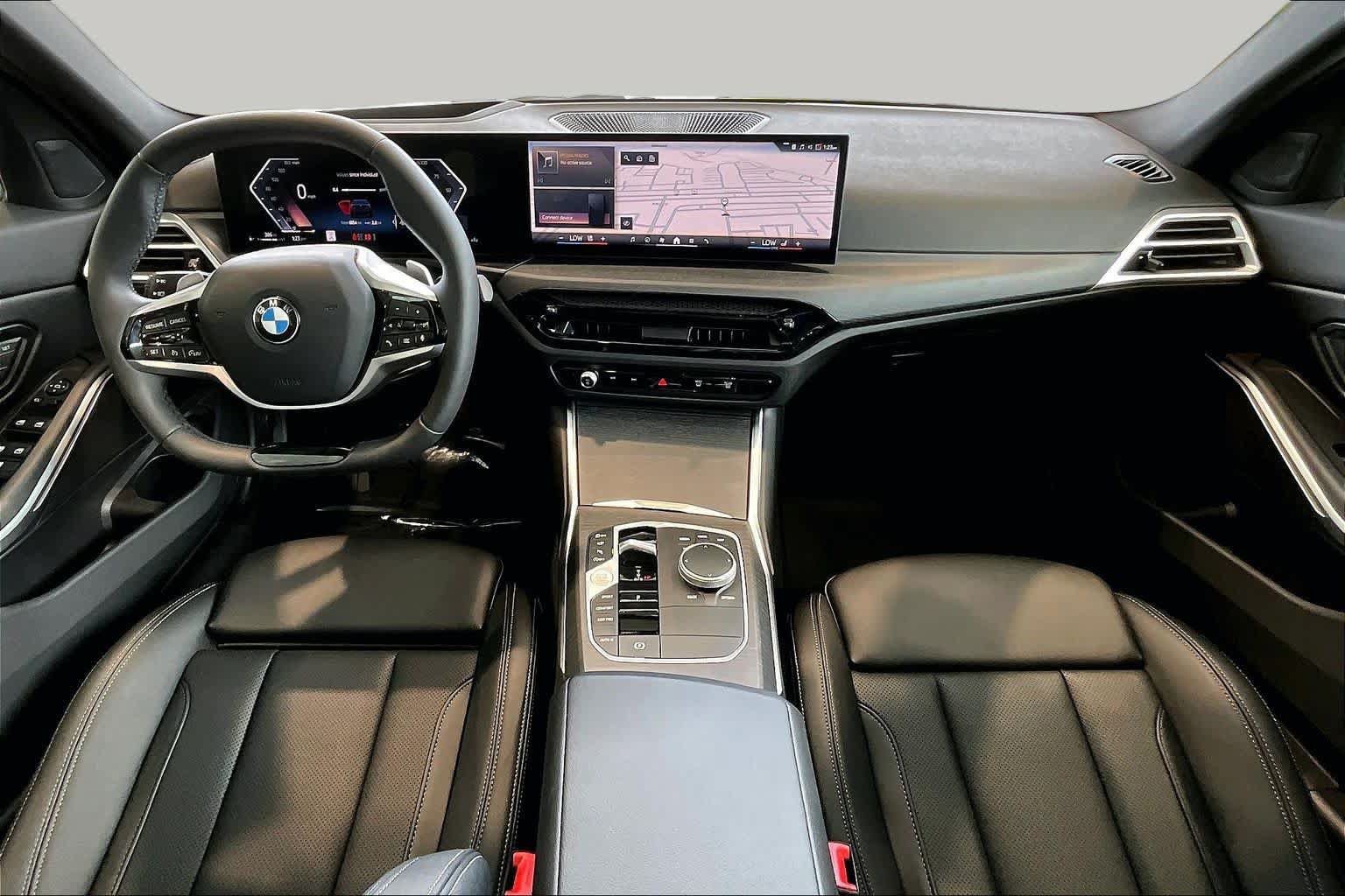 Used 2026 BMW 330i Sedan RWD image 15