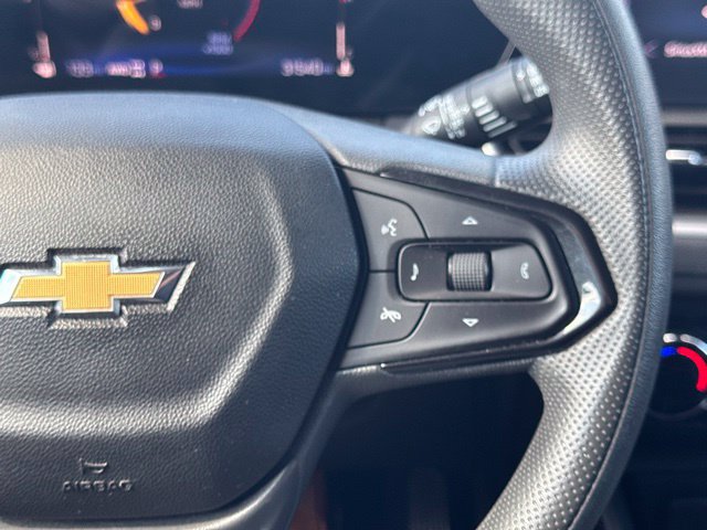 Used 2026 Chevrolet TrailBlazer LS w/ LS Convenience Package AWD/4WD image 15