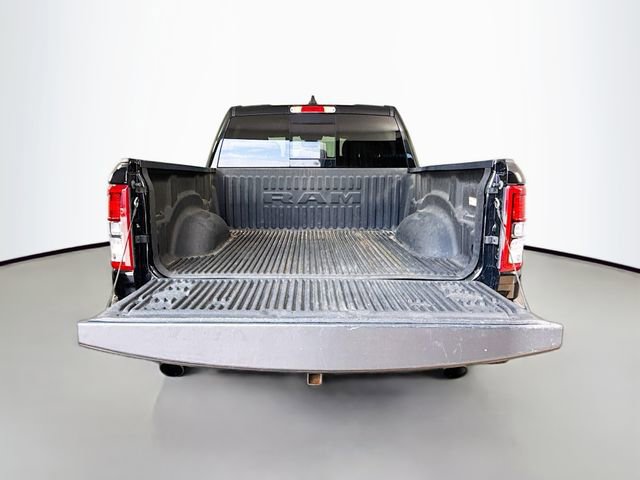 Used 2024 RAM 1500 Big Horn AWD/4WD image 25