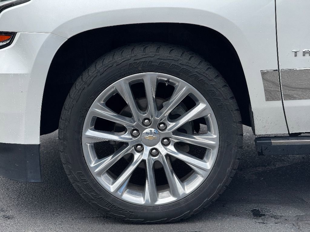 Used 2019 Chevrolet Tahoe Premier w/ Premier Plus Edition image 17