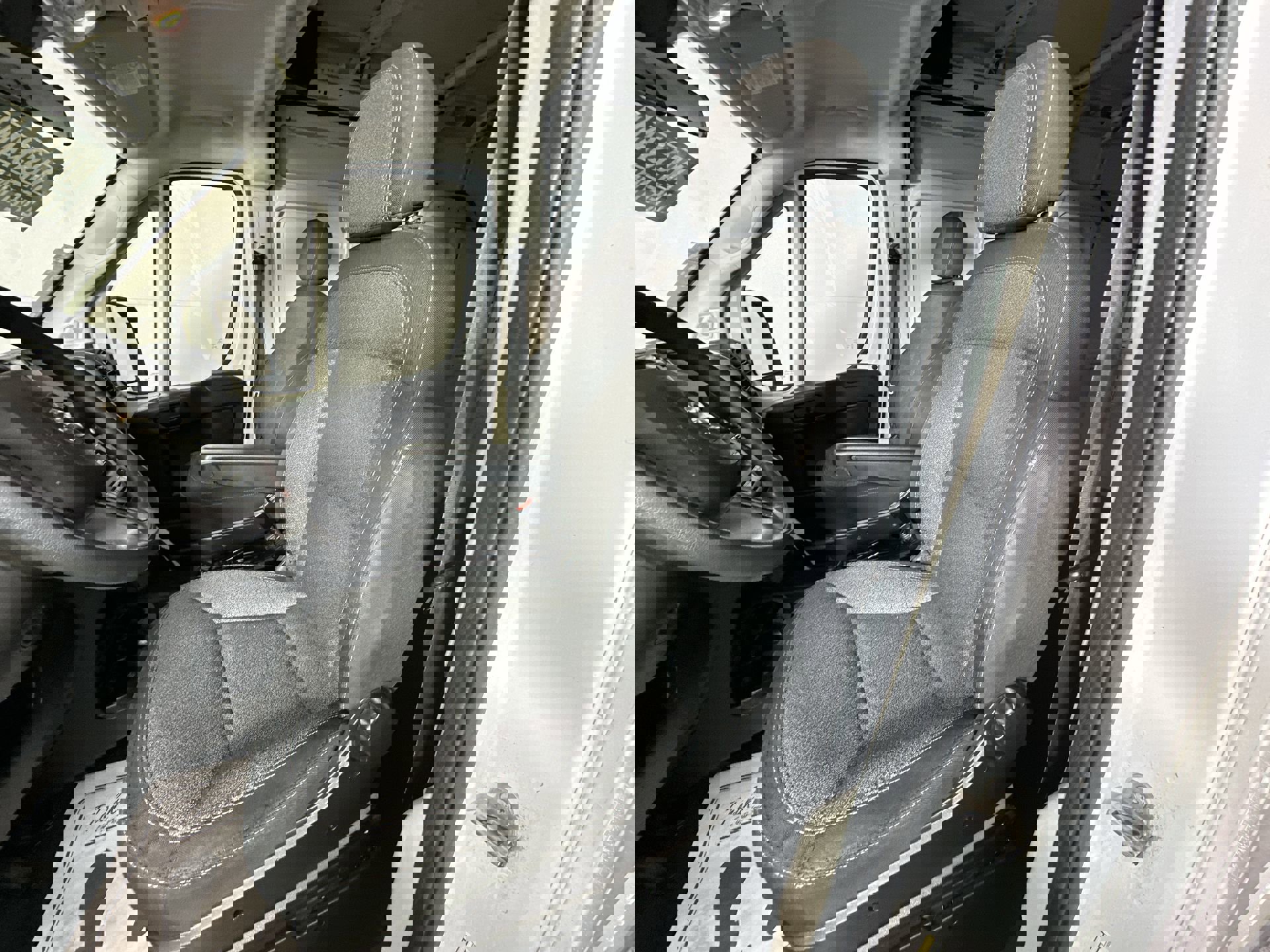 Used 2022 RAM ProMaster 2500 image 15