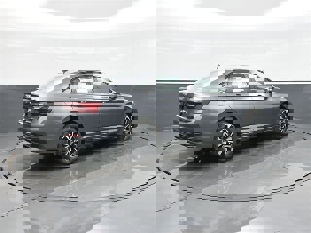 New 2025 Volkswagen Jetta S image 7