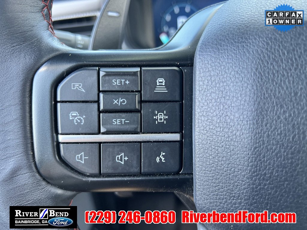 Used 2024 Ford F150 Raptor image 21
