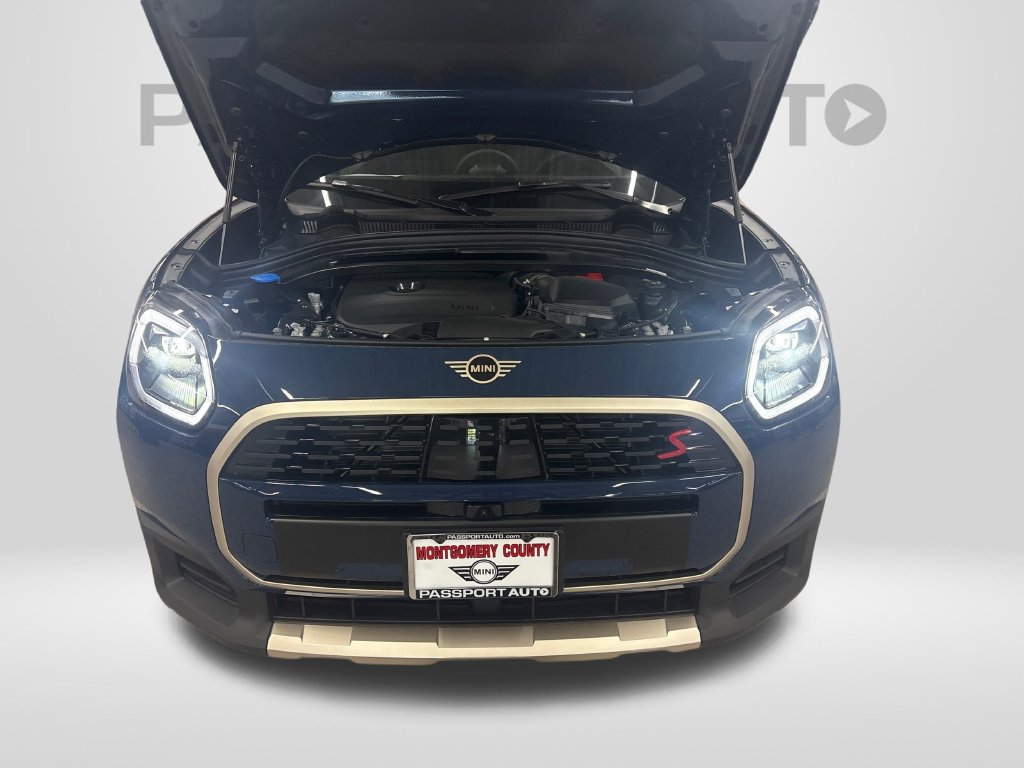 New 2027 MINI Cooper Countryman S w/ Comfort Package Max AWD/4WD image 22