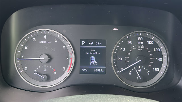 Used 2019 Hyundai Tucson Value AWD/4WD image 15