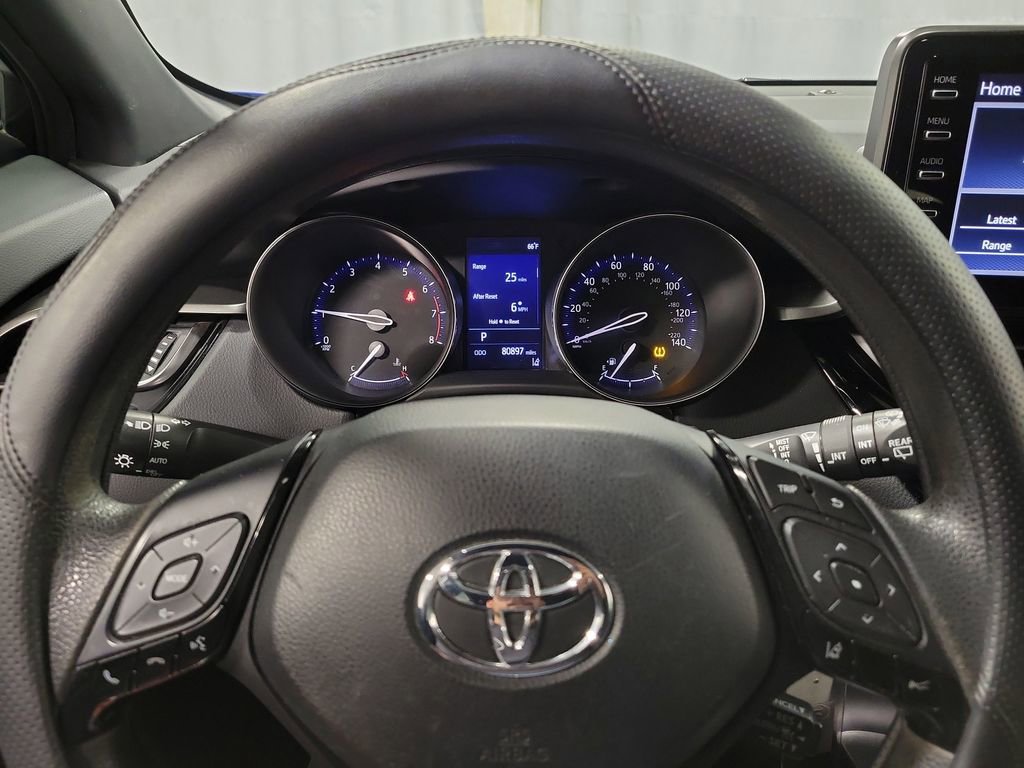 Used 2019 Toyota C-HR LE image 14