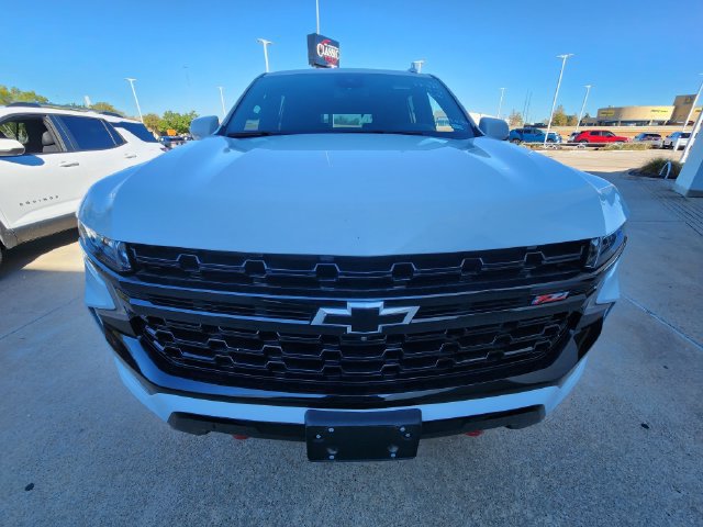 Used 2024 Chevrolet Tahoe Z71 w/ Off-Road Capability Package AWD/4WD image 2