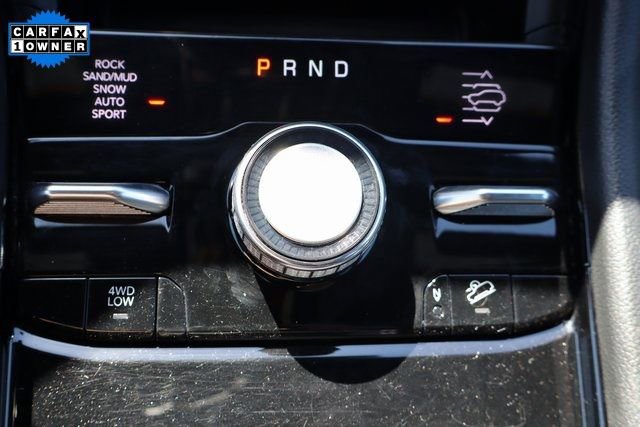 Used 2024 Jeep Grand Cherokee Overland image 21