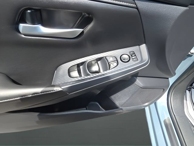 Certified 2025 Nissan Sentra SV w/ All-Weather Package FWD image 11