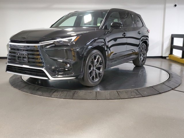 Used 2026 Lexus TX 500h AWD w/ Technology Package image 5