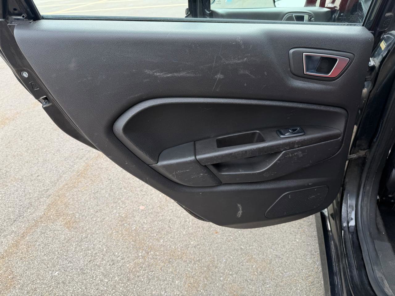 Used 2014 Ford Fiesta ST image 33