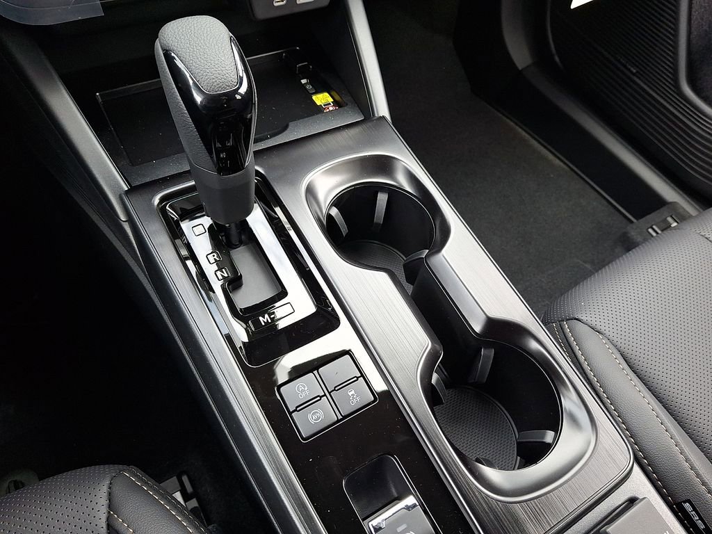 New 2026 Subaru Outback Limited image 16