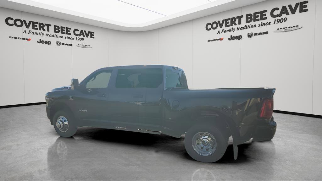 New 2026 RAM 3500 Laramie image 6