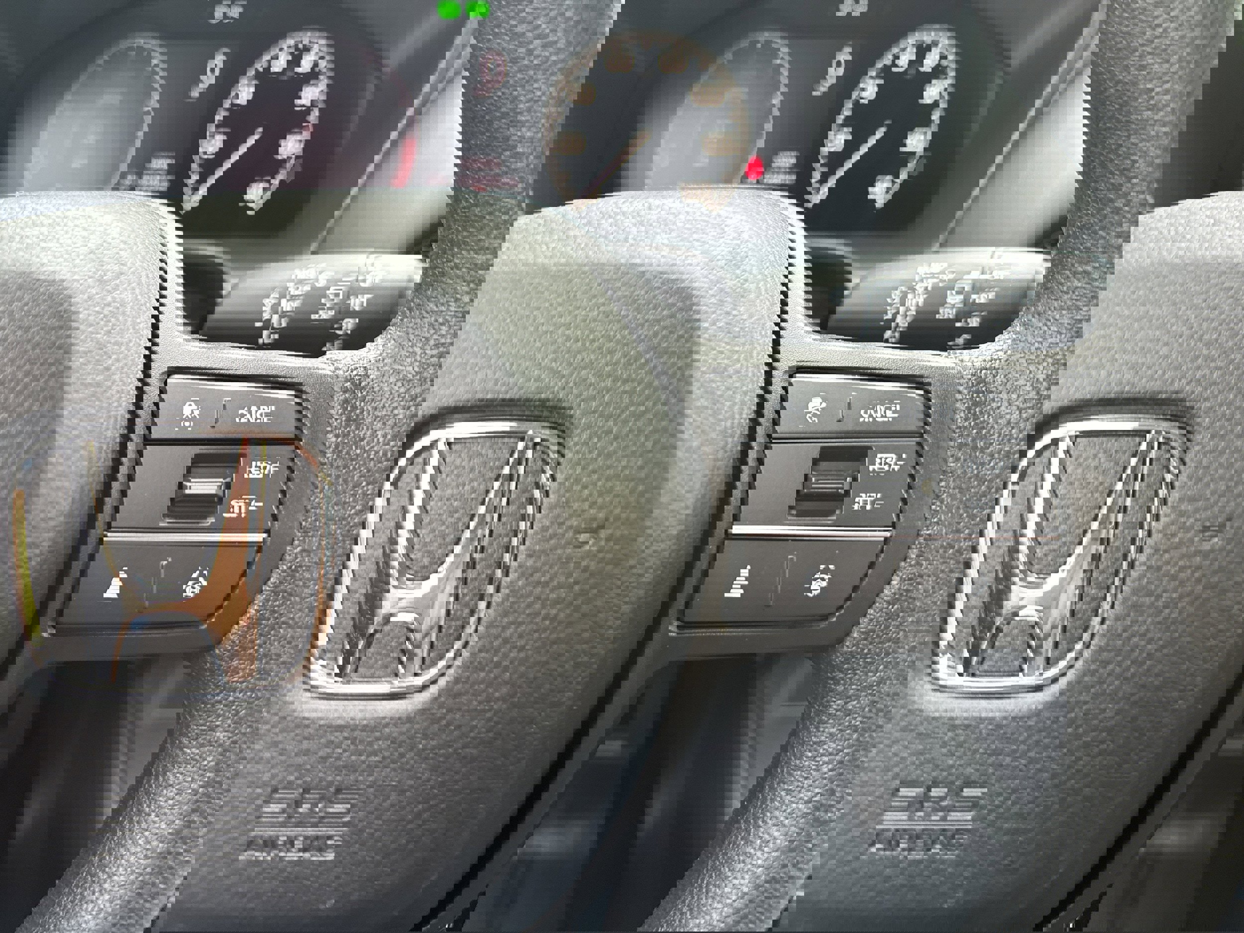 Used 2023 Honda HR-V LX image 20