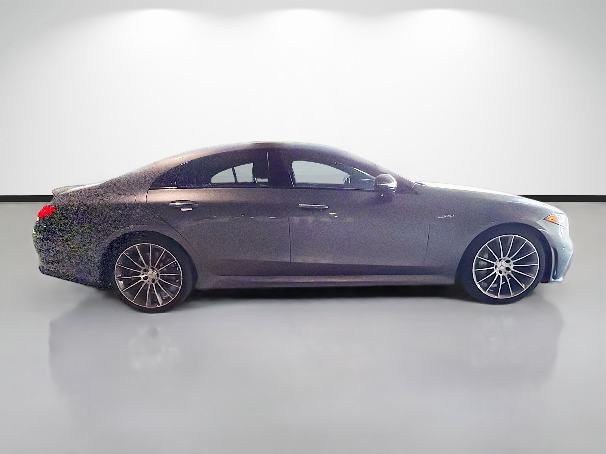 Used 2019 Mercedes-Benz CLS 53 AMG 4MATIC image 6