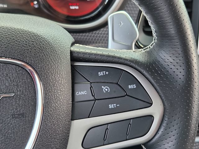 Used 2019 Dodge Challenger SRT Hellcat w/ Laguna Leather Package RWD image 21