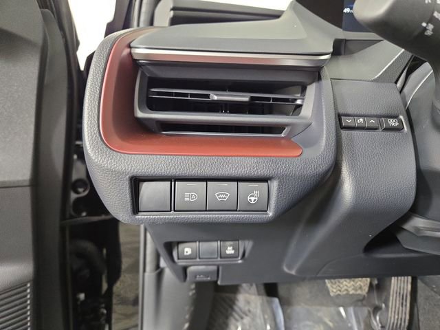 New 2026 Toyota Prius Plug-In Hybrid image 27