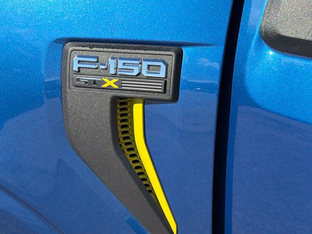 Used 2024 Ford F150 STX RWD image 20