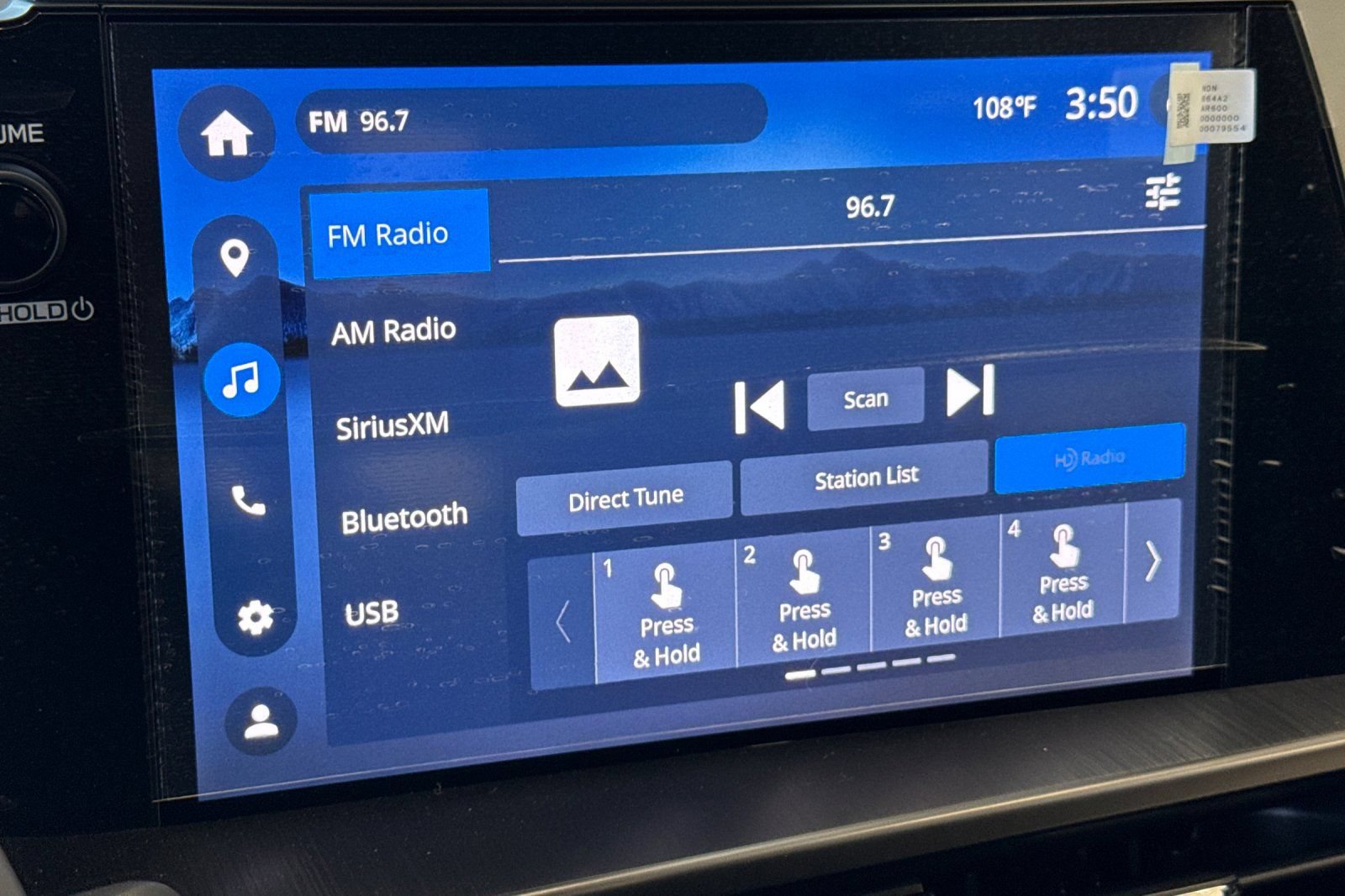 New 2026 Subaru Outback Premium AWD/4WD image 17