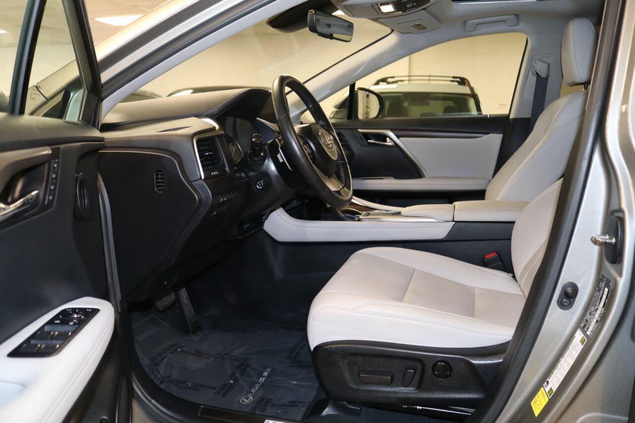 Used 2022 Lexus RX 350 FWD w/ Premium Package image 13