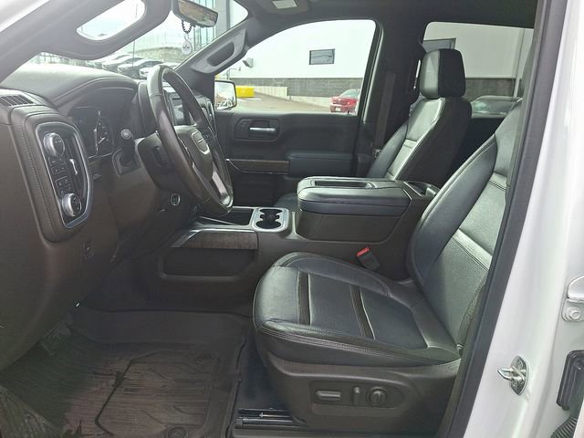 Used 2021 GMC Sierra 1500 Denali w/ Denali Ultimate Package image 16