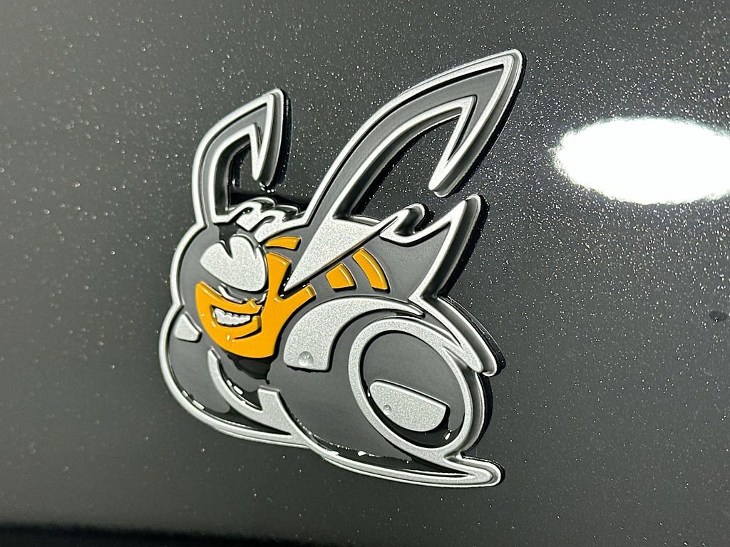 New 2026 Dodge Charger Scat Pack image 21