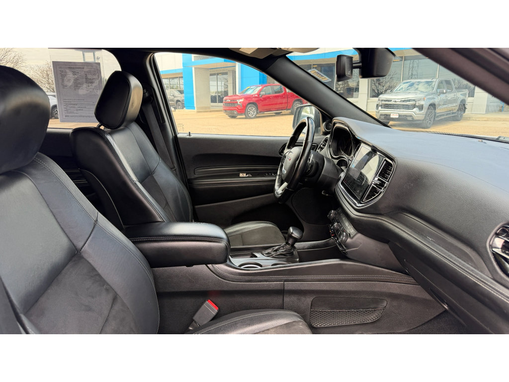 Used 2021 Dodge Durango GT image 13