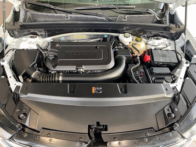 Certified 2023 Buick Envision Essence image 25