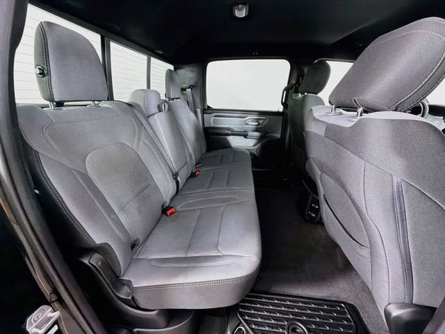 Used 2022 RAM 1500 Big Horn AWD/4WD image 26