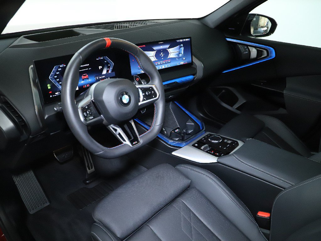 Used 2026 BMW X3 M50 AWD/4WD image 23