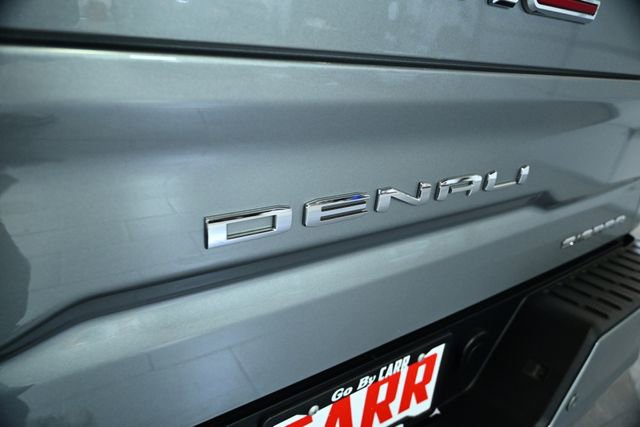 Used 2025 GMC Sierra 1500 Denali image 20