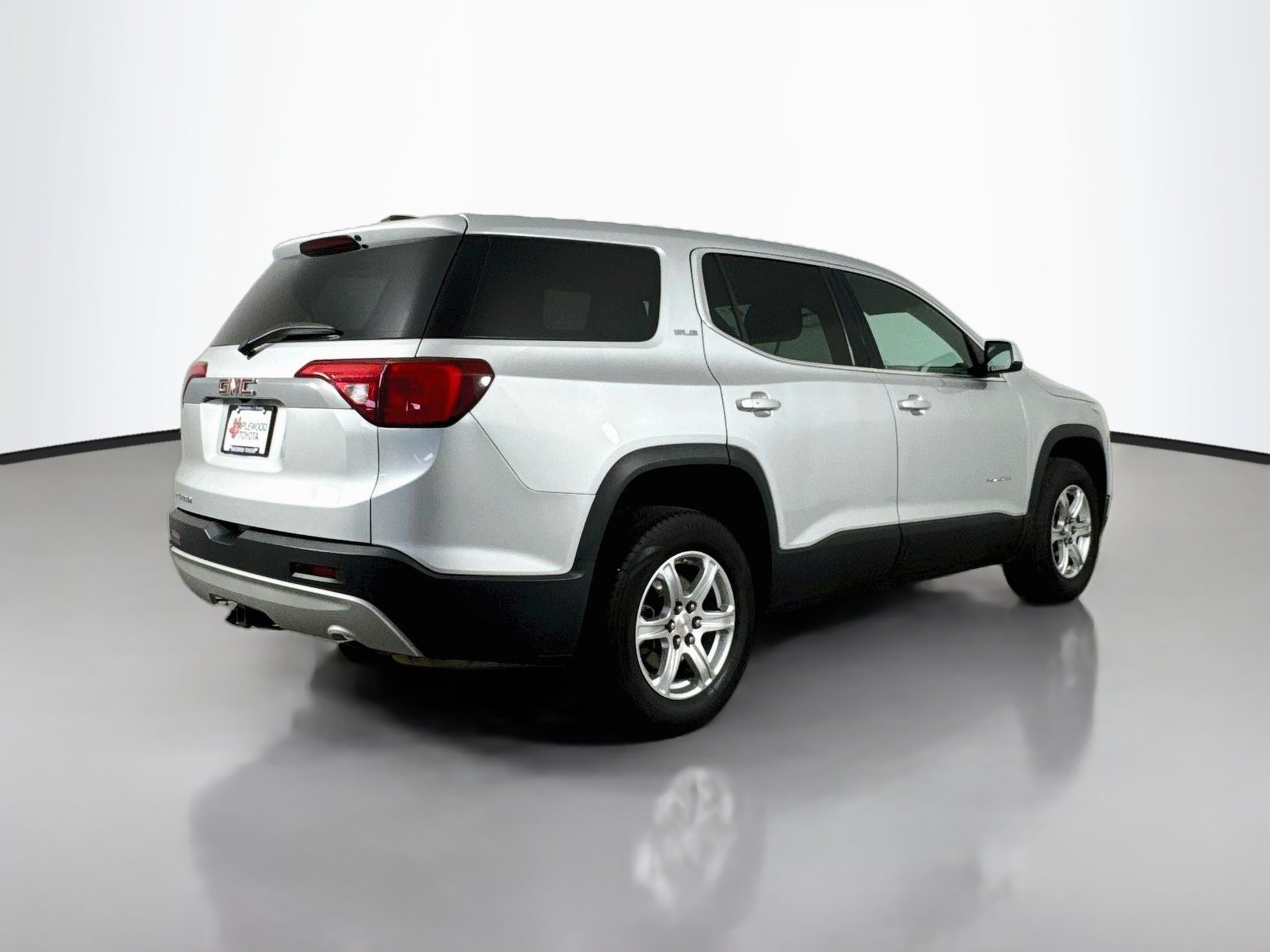 Used 2017 GMC Acadia SLE FWD image 7
